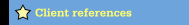 Client references