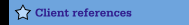 Client references